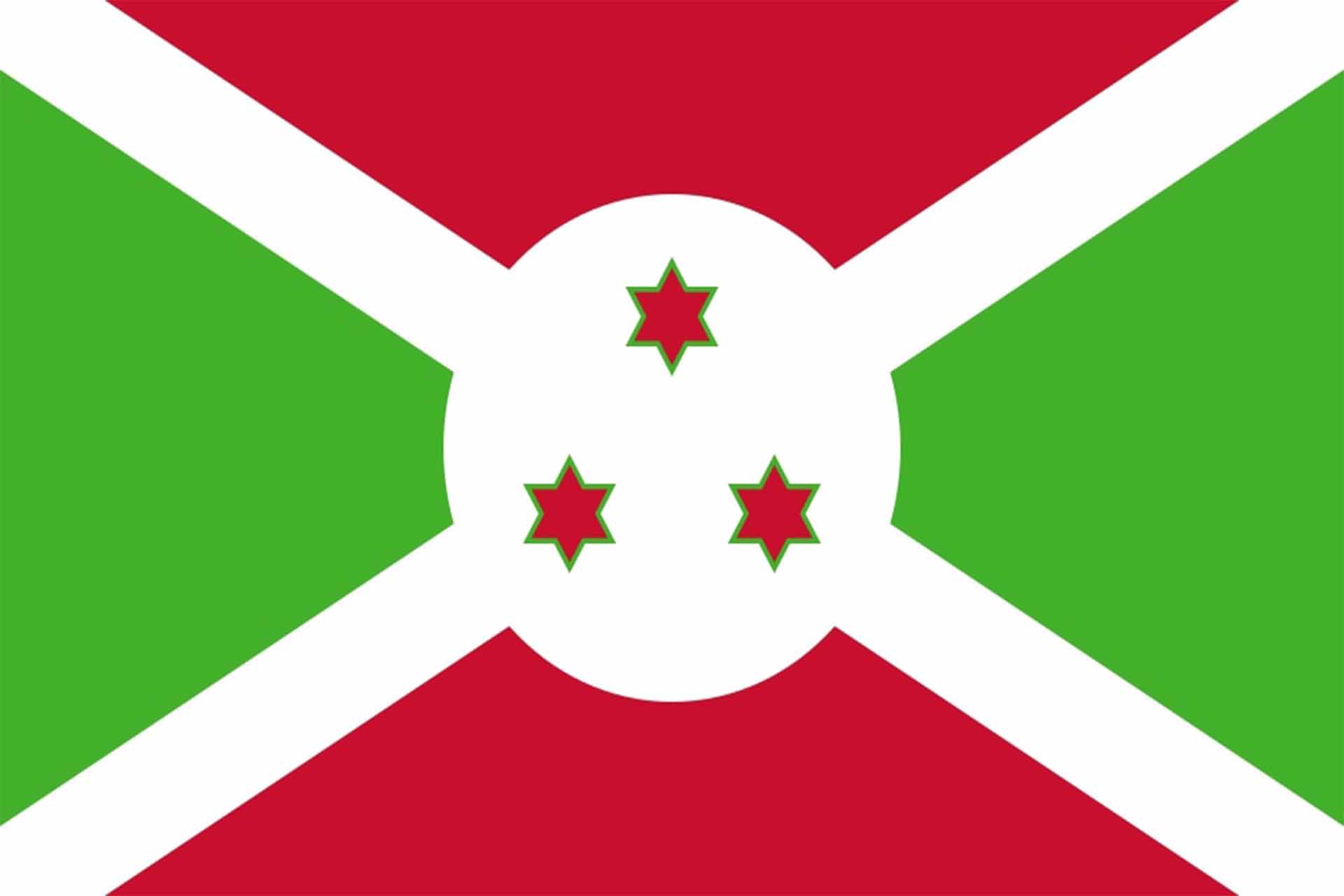 Burundi